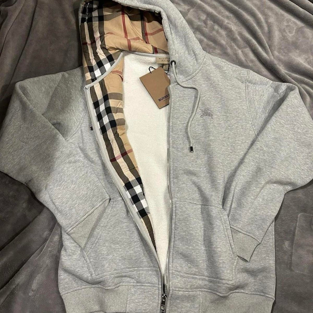 ‏ז׳קט ברברי ￼