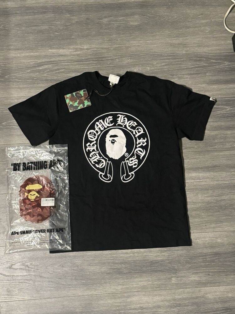 חולצות בייף X חרום הארטס