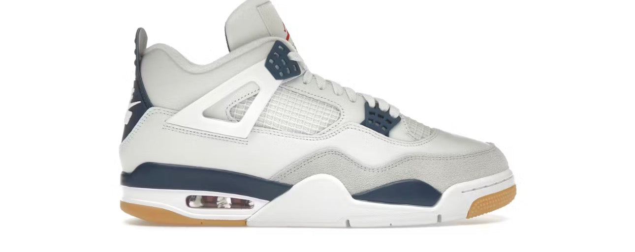 Jordan 4 SB