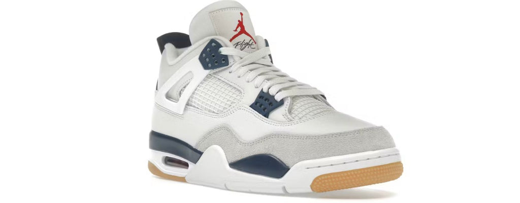 Jordan 4 SB