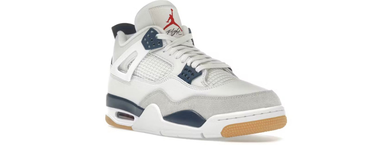 Jordan 4 SB
